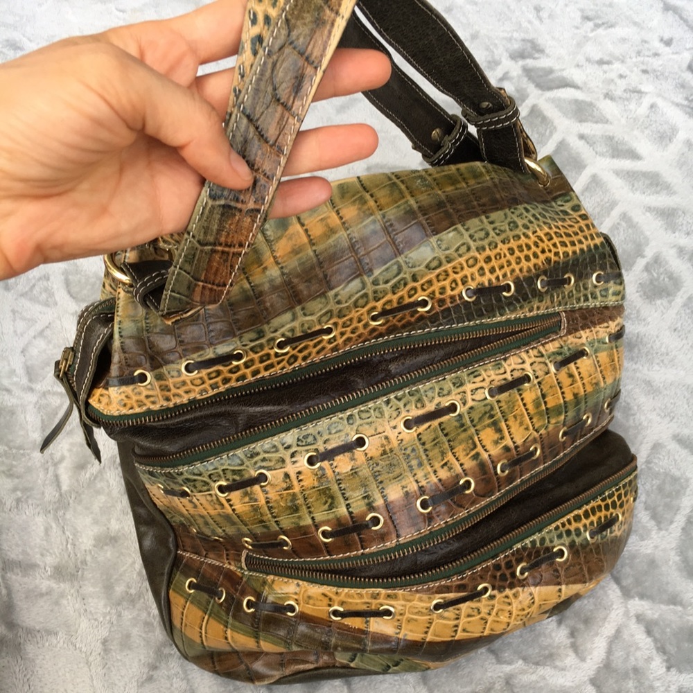 Marco Buggiani purse